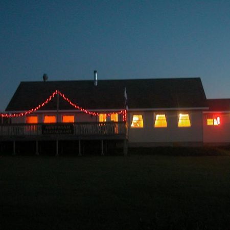 Waterview B&B Pictou Eksteriør billede