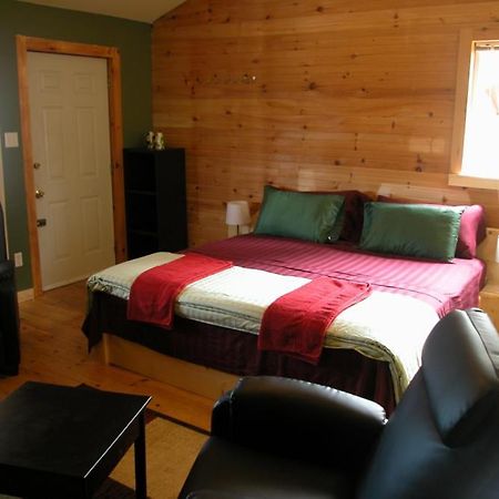 Waterview B&B Pictou Eksteriør billede