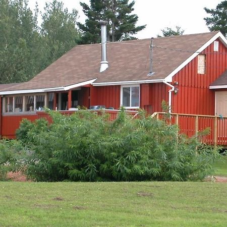Waterview B&B Pictou Eksteriør billede