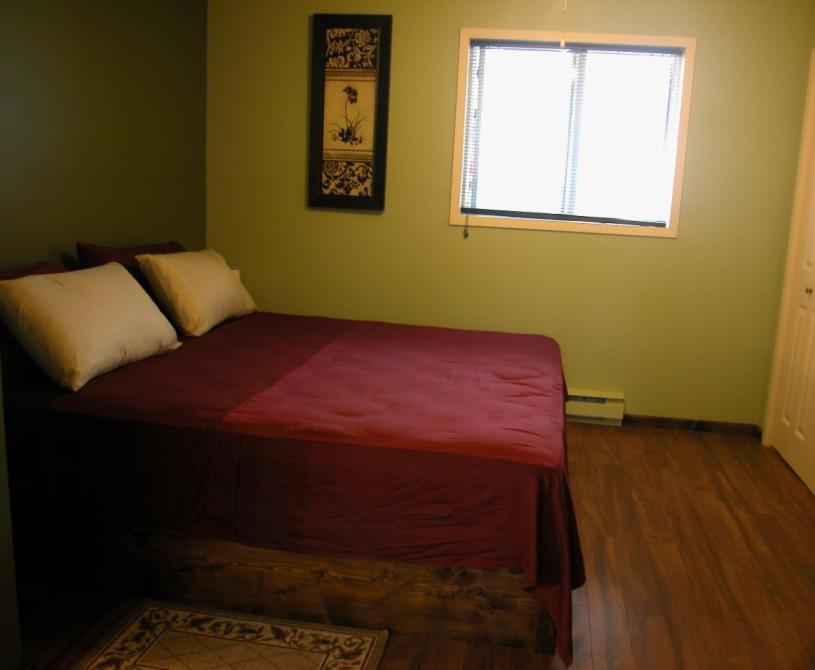 Waterview B&B Pictou Eksteriør billede