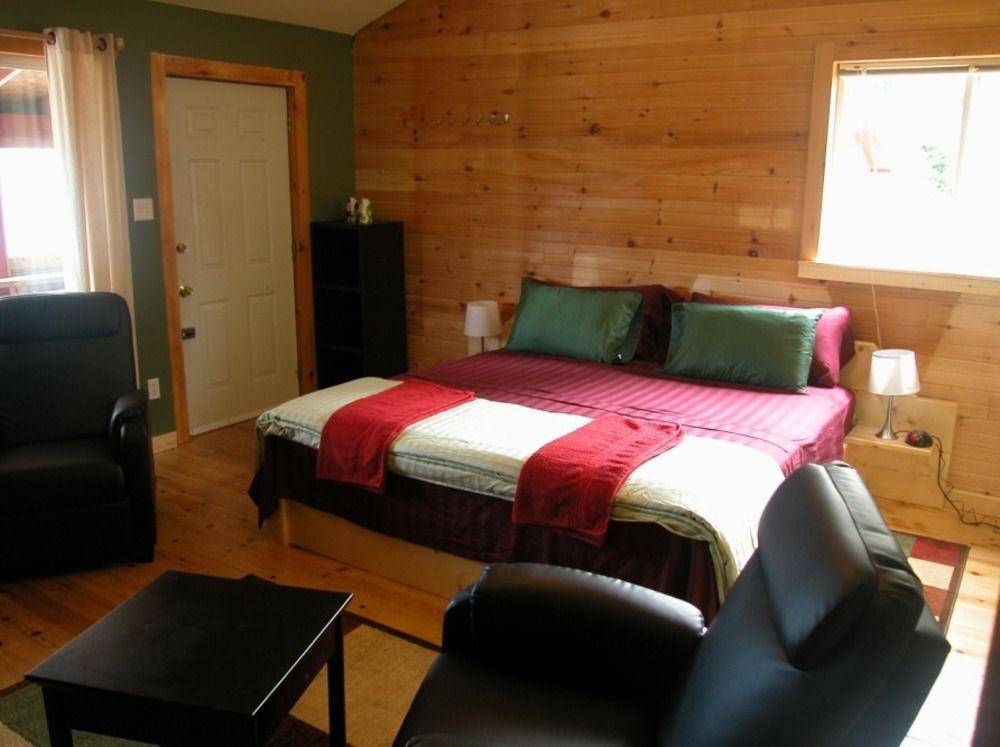 Waterview B&B Pictou Eksteriør billede